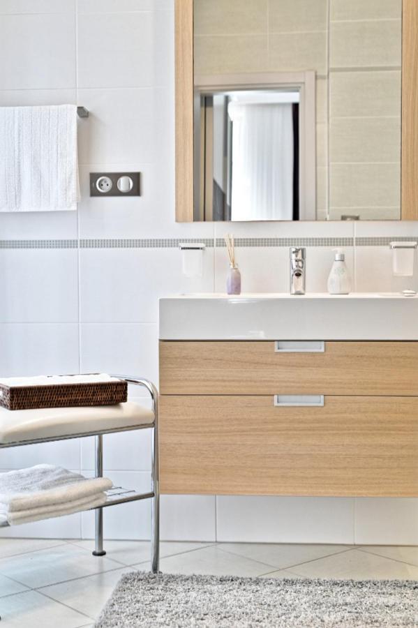 Appartamento Krizikova 4 Karlovy Vary Esterno foto
